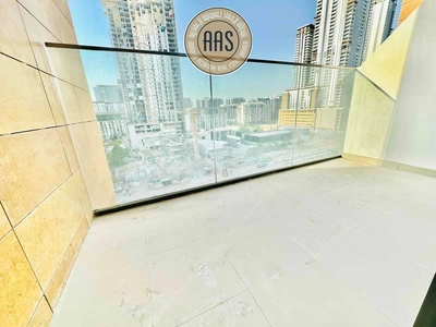 Huge size •• great community •• 2BHK brand new •• 2 balcony-4