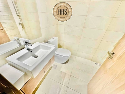 Huge size •• great community •• 2BHK brand new •• 2 balcony-5