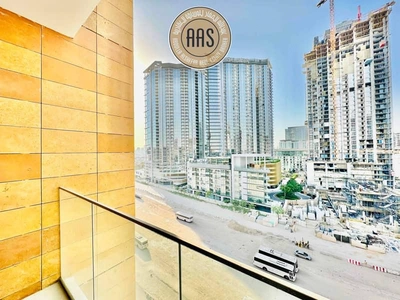 Huge size •• great community •• 2BHK brand new •• 2 balcony-6