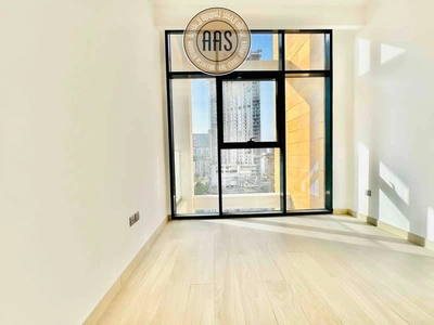 Huge size •• great community •• 2BHK brand new •• 2 balcony-8