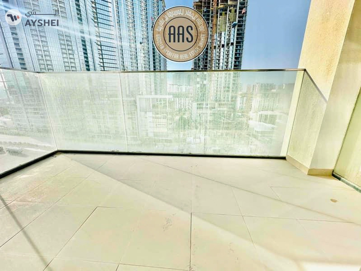 Huge size •• great community •• 2BHK brand new •• 2 balcony-16-16