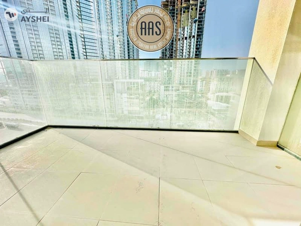 Huge size •• great community •• 2BHK brand new •• 2 balcony