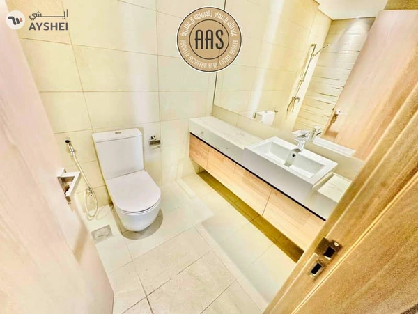 Huge size •• great community •• 2BHK brand new •• 2 balcony