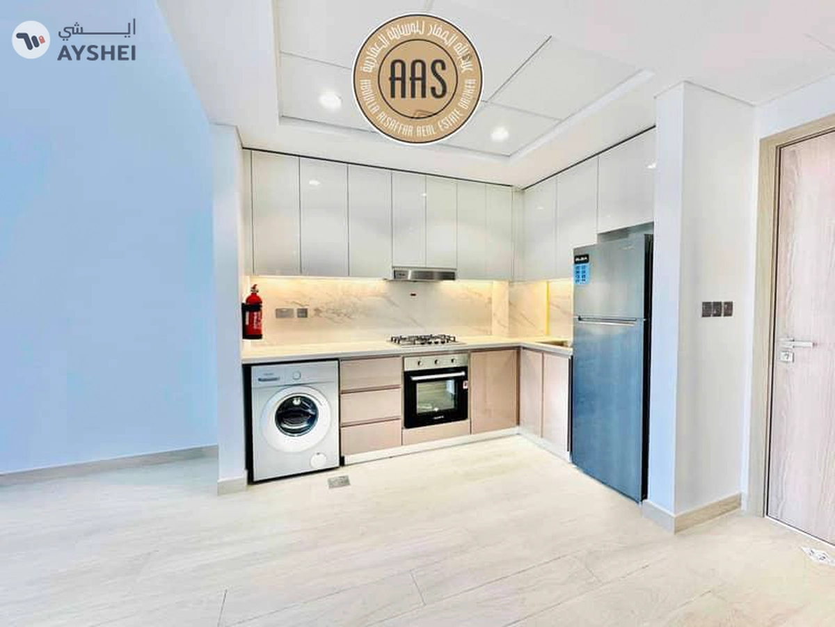 Huge size •• great community •• 2BHK brand new •• 2 balcony-3-3