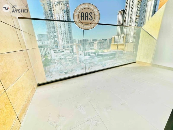 Huge size •• great community •• 2BHK brand new •• 2 balcony