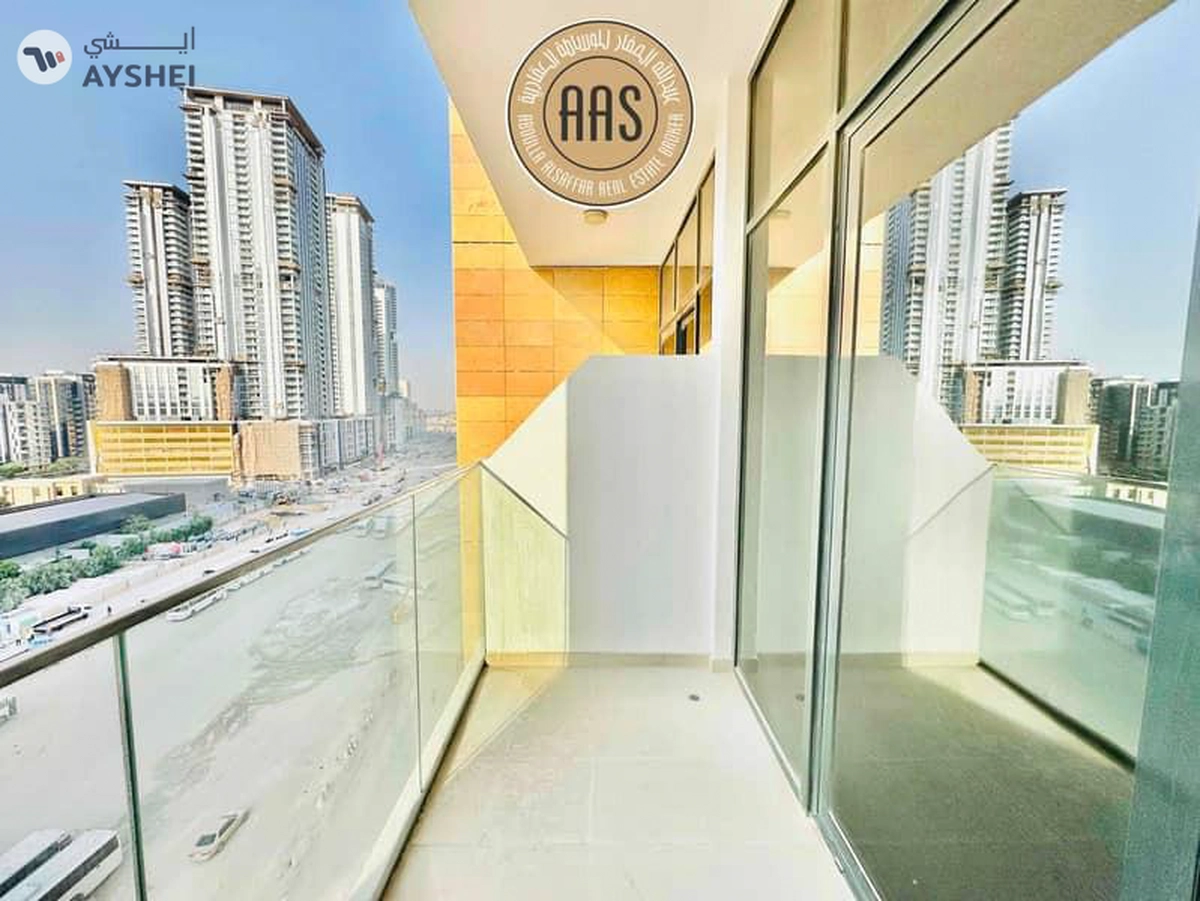 Huge size •• great community •• 2BHK brand new •• 2 balcony-7-7