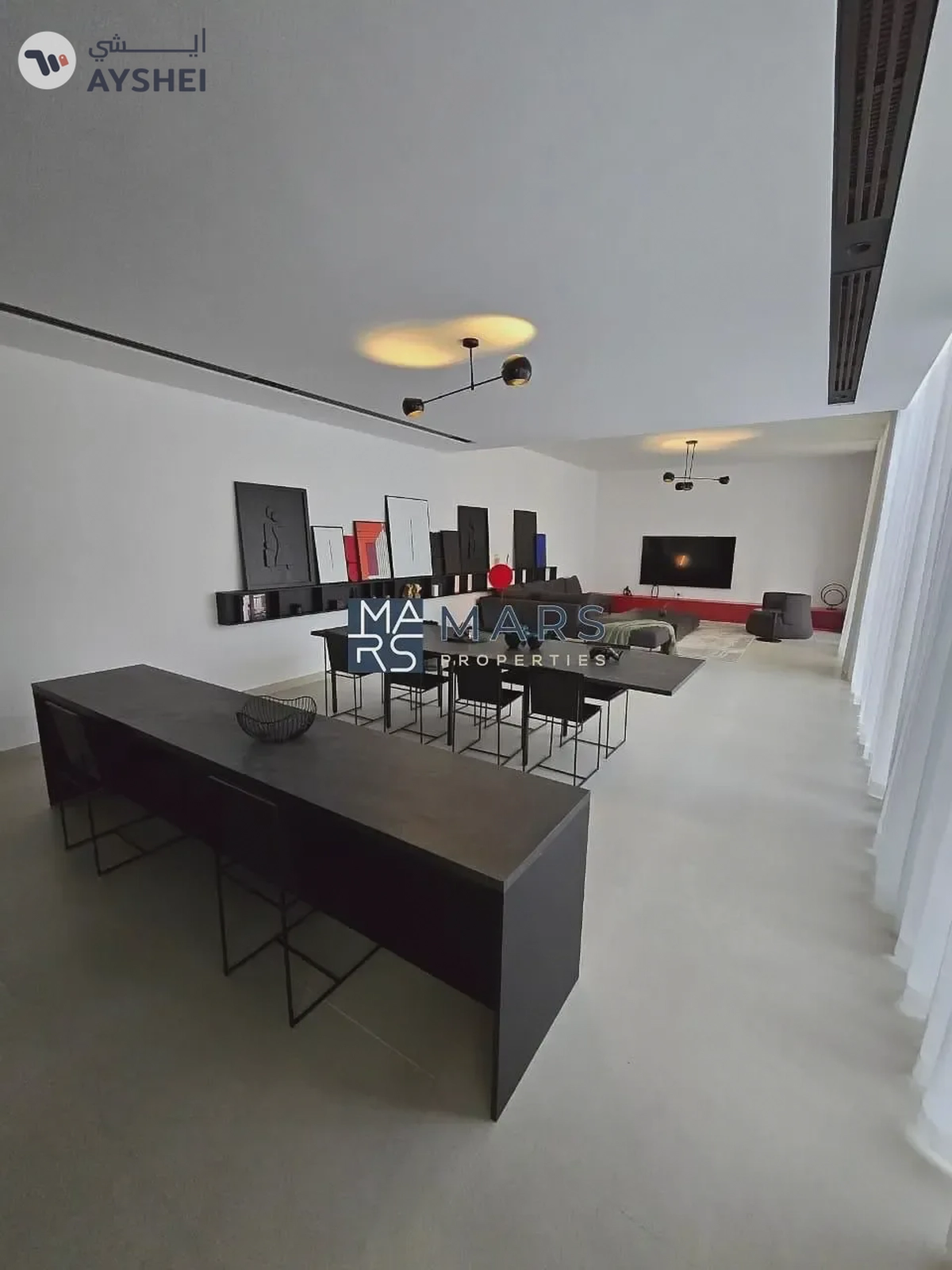 Luxury living in the heart of nature I Spacious layout I Prime location I cornr unit