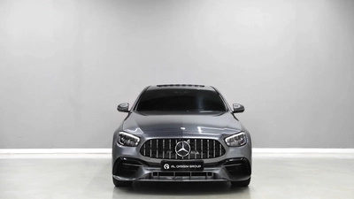 E 250 | 1,950 AED Monthly | Under Warranty Till 2027 | Free Insurance + Registration-6