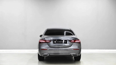 E 250 | 1,950 AED Monthly | Under Warranty Till 2027 | Free Insurance + Registration-11