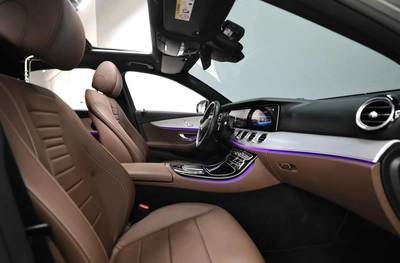 E 250 | 1,950 AED Monthly | Under Warranty Till 2027 | Free Insurance + Registration-1