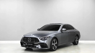 E 250 | 1,950 AED Monthly | Under Warranty Till 2027 | Free Insurance + Registration-0