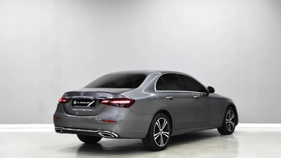 E 250 | 1,950 AED Monthly | Under Warranty Till 2027 | Free Insurance + Registration-5
