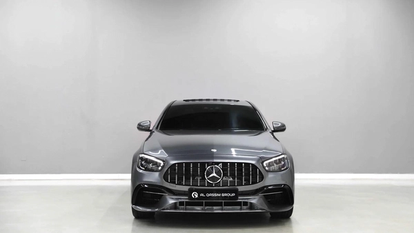 E 250 | 1,950 AED Monthly | Under Warranty Till 2027 | Free Insurance + Registration
