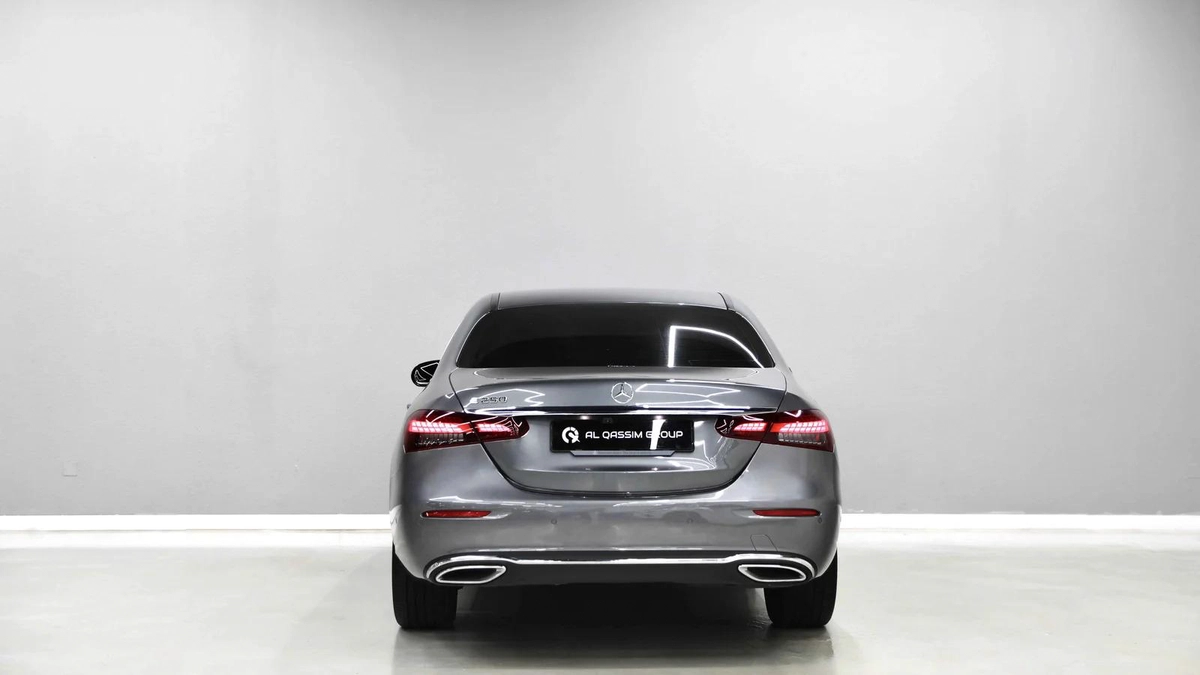 E 250 | 1,950 AED Monthly | Under Warranty Till 2027 | Free Insurance + Registration-11-11