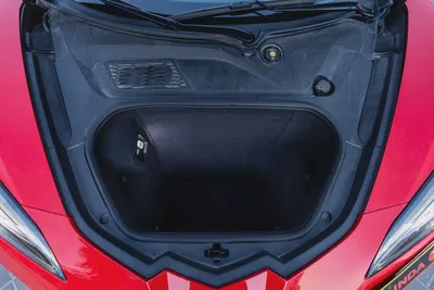 Chevrolet Corvette 2021-8