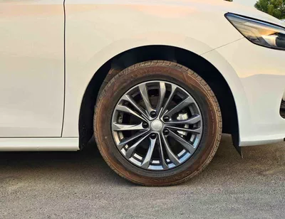MG 5 180DVVT LUXURY / 1.5L PETROL / SUNROOF / LEATHER SEATS / FRONT & REAR CAMERA (CODE#MG5GF) READY STOC-5