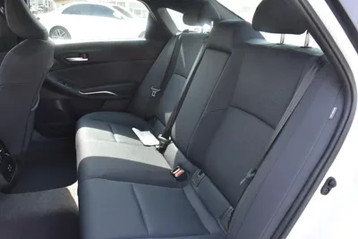 TOYOTA AVALON 2025 | WHITE-6