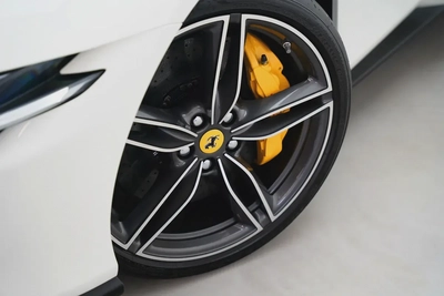 2024 FERRARI ROMA SPIDER WITH WARRANTY AND SERVICE CONTRACT-10