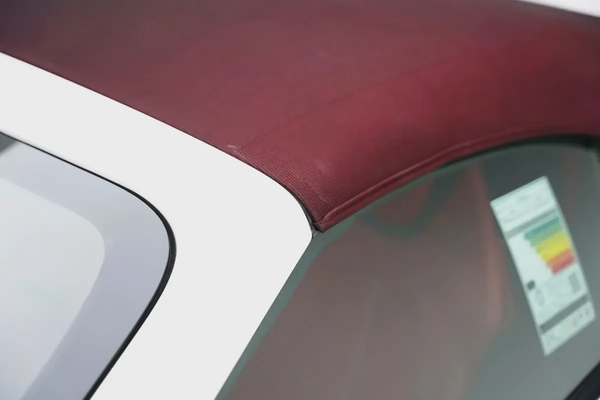 2024 FERRARI ROMA SPIDER WITH WARRANTY AND SERVICE CONTRACT