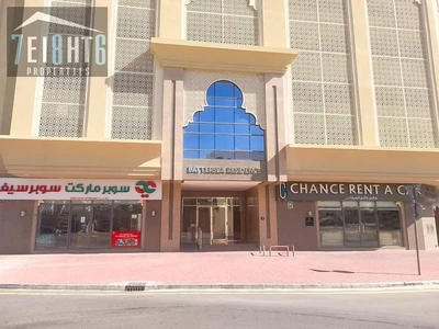 Battersea Residence, Al Jaddaf, Dubai-0