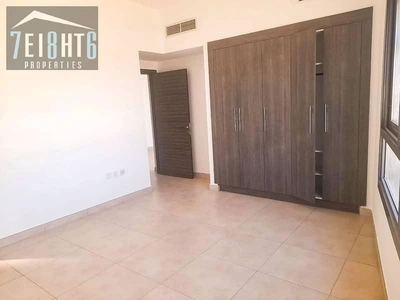 Battersea Residence, Al Jaddaf, Dubai-1