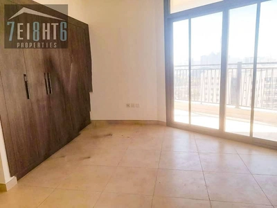 Battersea Residence, Al Jaddaf, Dubai-2