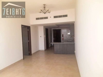 Battersea Residence, Al Jaddaf, Dubai-4