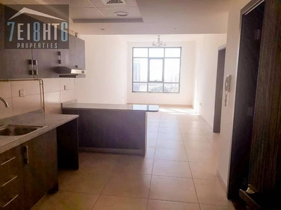 Battersea Residence, Al Jaddaf, Dubai-5