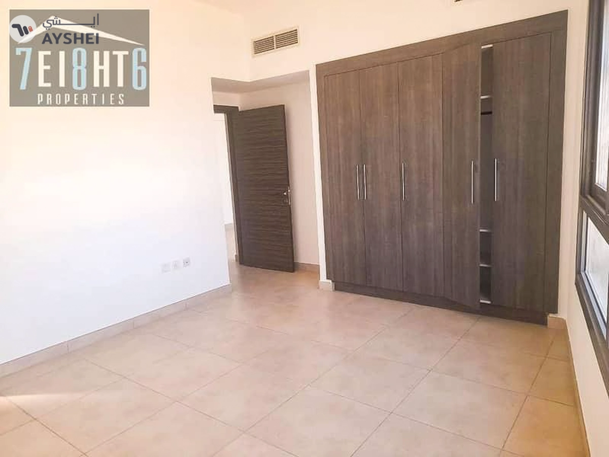Battersea Residence, Al Jaddaf, Dubai-1-1