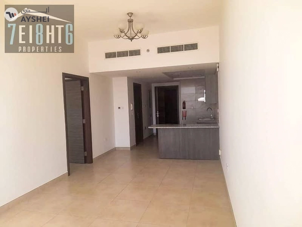 Battersea Residence, Al Jaddaf, Dubai