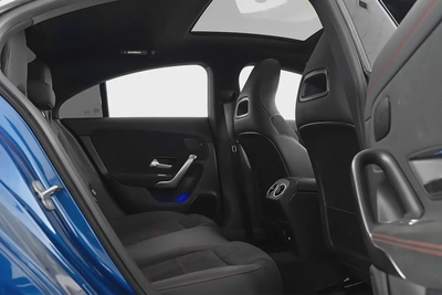 3,362 / 60 months | 0% DP | 2025 Mercedes Benz CLA250 4Matic / Mercedes-Benz Warranty  Service-10