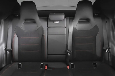 3,362 / 60 months | 0% DP | 2025 Mercedes Benz CLA250 4Matic / Mercedes-Benz Warranty  Service-11