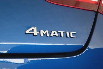3,362 / 60 months | 0% DP | 2025 Mercedes Benz CLA250 4Matic / Mercedes-Benz Warranty  Service-12