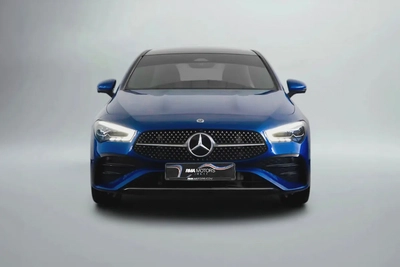 3,362 / 60 months | 0% DP | 2025 Mercedes Benz CLA250 4Matic / Mercedes-Benz Warranty  Service-2