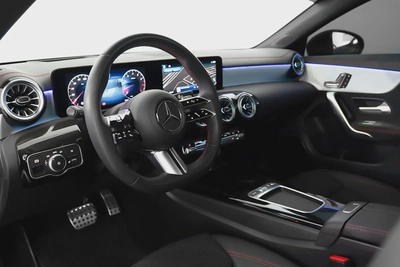 3,362 / 60 months | 0% DP | 2025 Mercedes Benz CLA250 4Matic / Mercedes-Benz Warranty  Service-4