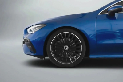 3,362 / 60 months | 0% DP | 2025 Mercedes Benz CLA250 4Matic / Mercedes-Benz Warranty  Service-7