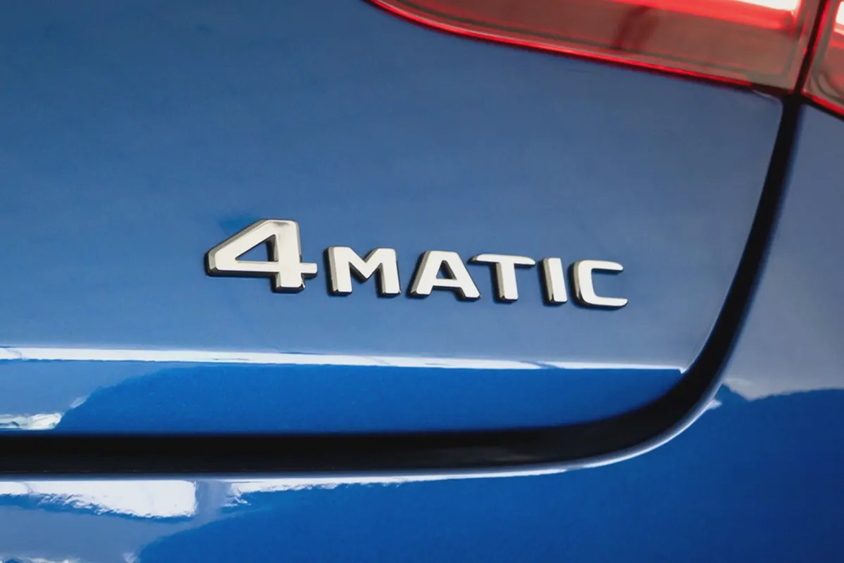 3,362 / 60 months | 0% DP | 2025 Mercedes Benz CLA250 4Matic / Mercedes-Benz Warranty  Service-12-12