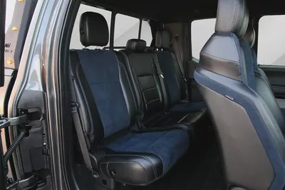 FORD RAPTOR F150 - 2019 - GCC - FULLY LOADED -GREY MATTE - AMAZING CONDITION-17