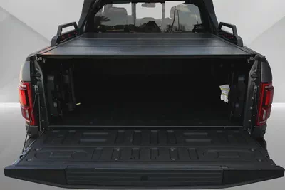FORD RAPTOR F150 - 2019 - GCC - FULLY LOADED -GREY MATTE - AMAZING CONDITION-18