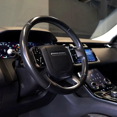 AED 1,877 p.m • 0% Downpayment • Velar P250 S • 1 Year Warranty-2