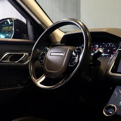 AED 1,877 p.m • 0% Downpayment • Velar P250 S • 1 Year Warranty-10