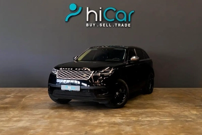 AED 1,877 p.m • 0% Downpayment • Velar P250 S • 1 Year Warranty-0