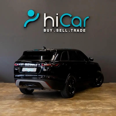 AED 1,877 p.m • 0% Downpayment • Velar P250 S • 1 Year Warranty-5