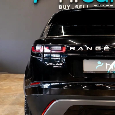 AED 1,877 p.m • 0% Downpayment • Velar P250 S • 1 Year Warranty-4