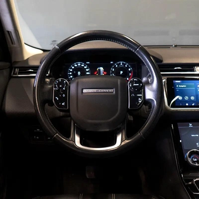 AED 1,877 p.m • 0% Downpayment • Velar P250 S • 1 Year Warranty-1