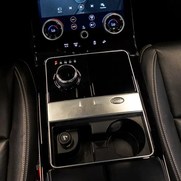 AED 1,877 p.m • 0% Downpayment • Velar P250 S • 1 Year Warranty