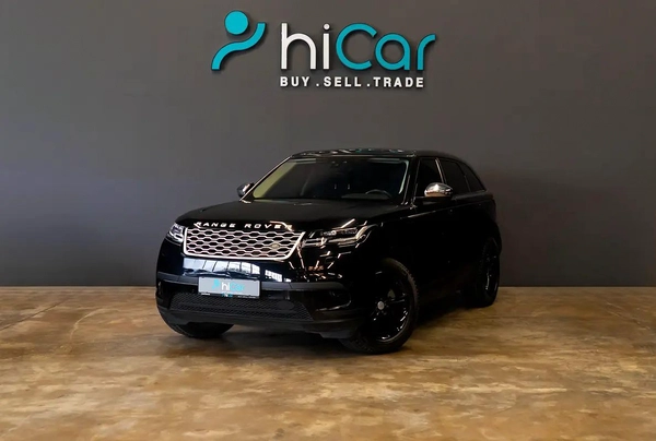 AED 1,877 p.m • 0% Downpayment • Velar P250 S • 1 Year Warranty