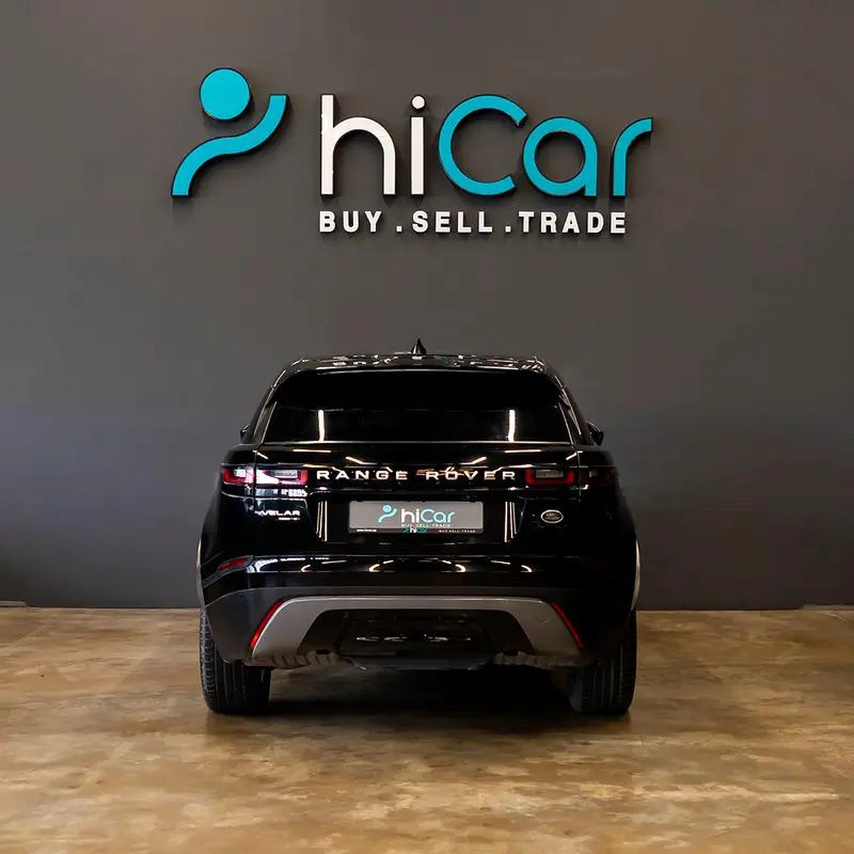 AED 1,877 p.m • 0% Downpayment • Velar P250 S • 1 Year Warranty-3-3