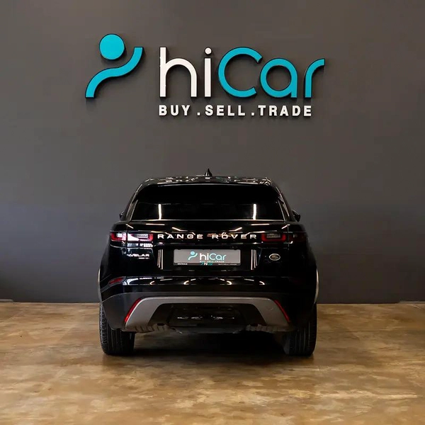 AED 1,877 p.m • 0% Downpayment • Velar P250 S • 1 Year Warranty