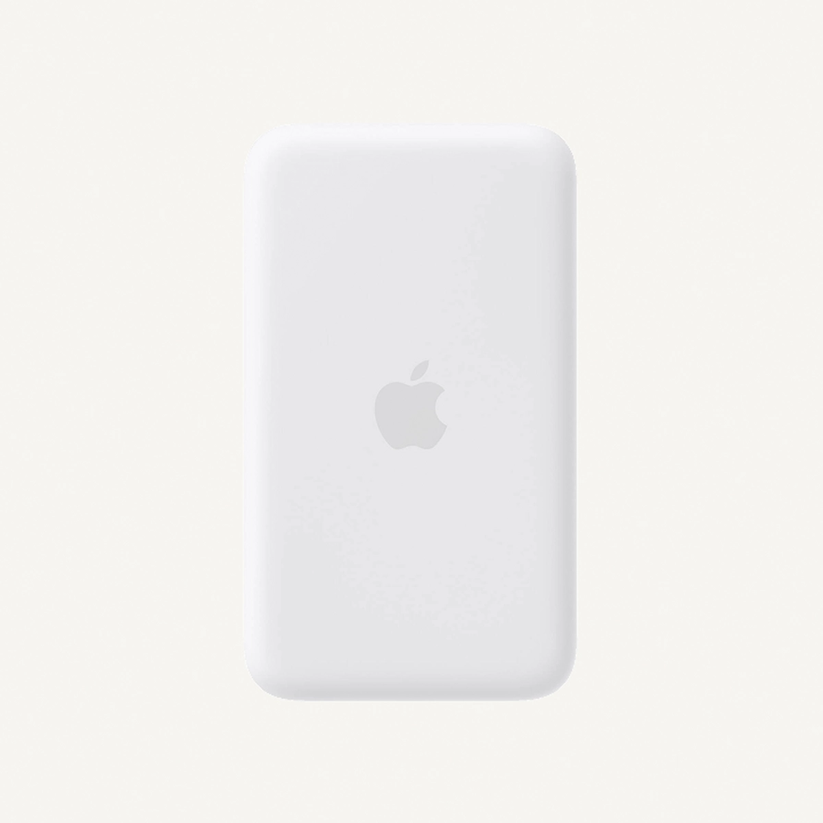 Apple iPhone Air MagSafe Battery - White-0-0